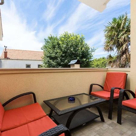 Apartmani Vinko Tribunj-Sovlje Tribalj 外观 照片