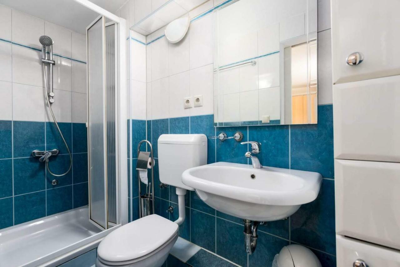 Apartmani Vinko Tribunj-Sovlje Tribalj 外观 照片