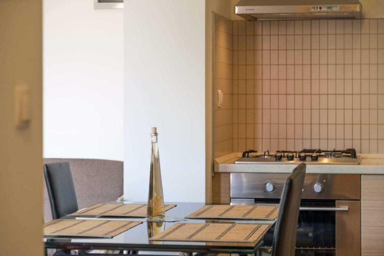Apartmani Vinko Tribunj-Sovlje Tribalj 外观 照片